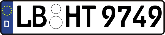 LB-HT9749