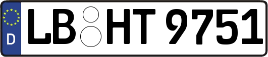LB-HT9751
