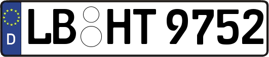 LB-HT9752