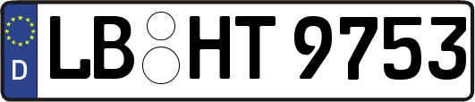LB-HT9753