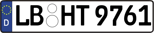 LB-HT9761