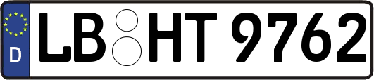 LB-HT9762