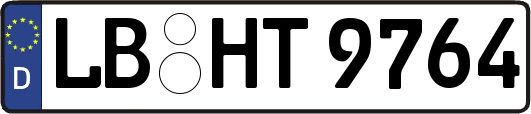 LB-HT9764