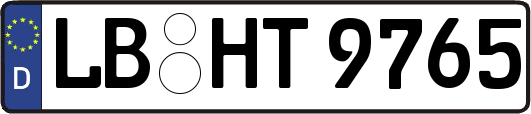 LB-HT9765