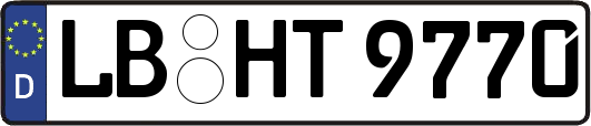 LB-HT9770