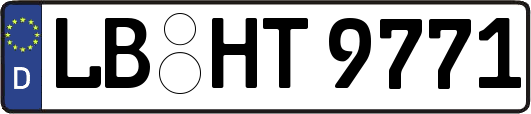 LB-HT9771