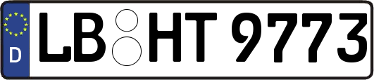 LB-HT9773