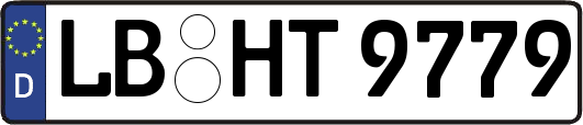 LB-HT9779
