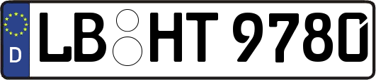 LB-HT9780
