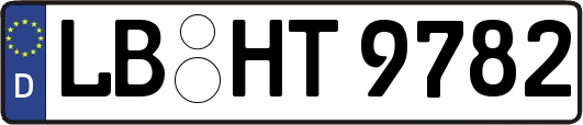 LB-HT9782