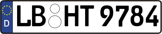 LB-HT9784