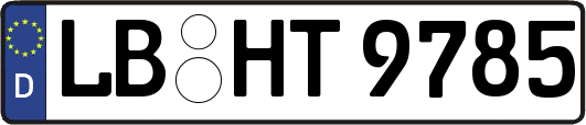 LB-HT9785