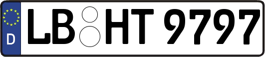 LB-HT9797