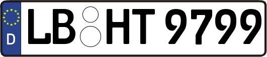LB-HT9799