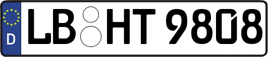 LB-HT9808