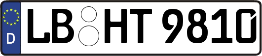 LB-HT9810