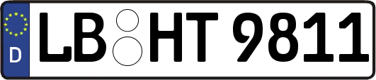 LB-HT9811