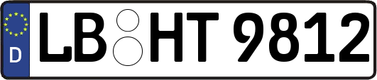 LB-HT9812