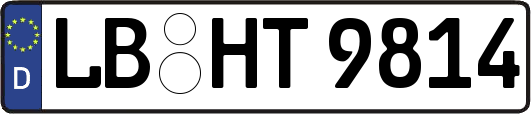 LB-HT9814