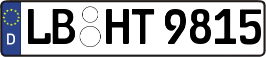 LB-HT9815