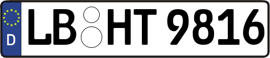 LB-HT9816