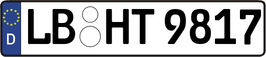 LB-HT9817