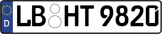 LB-HT9820