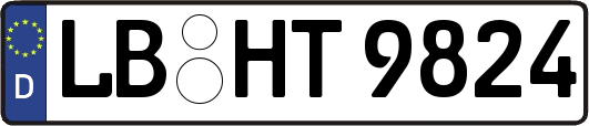LB-HT9824