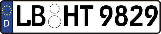 LB-HT9829