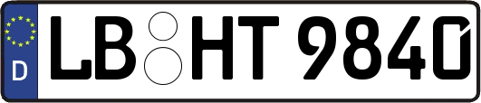 LB-HT9840