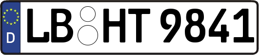 LB-HT9841