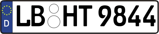 LB-HT9844