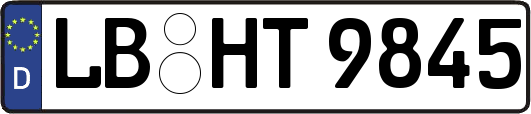 LB-HT9845