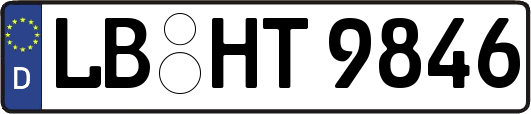 LB-HT9846