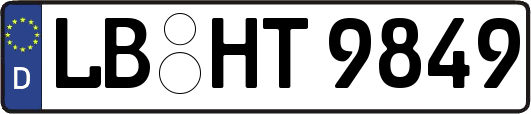 LB-HT9849