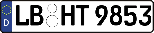 LB-HT9853