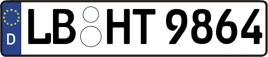 LB-HT9864