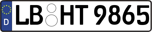 LB-HT9865