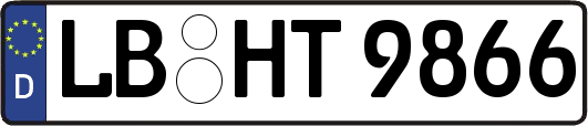 LB-HT9866