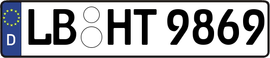 LB-HT9869