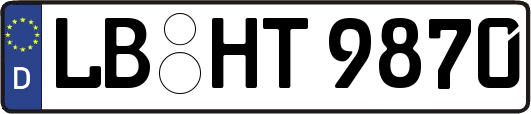 LB-HT9870