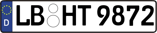 LB-HT9872