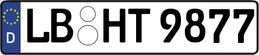 LB-HT9877