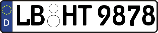 LB-HT9878