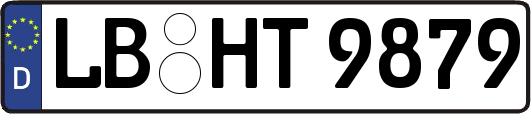 LB-HT9879