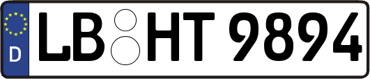 LB-HT9894