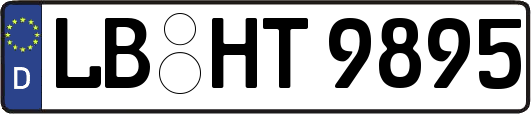 LB-HT9895