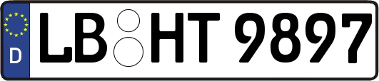 LB-HT9897