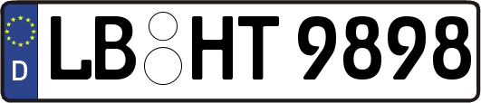 LB-HT9898
