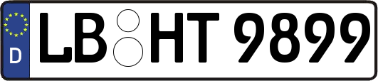 LB-HT9899